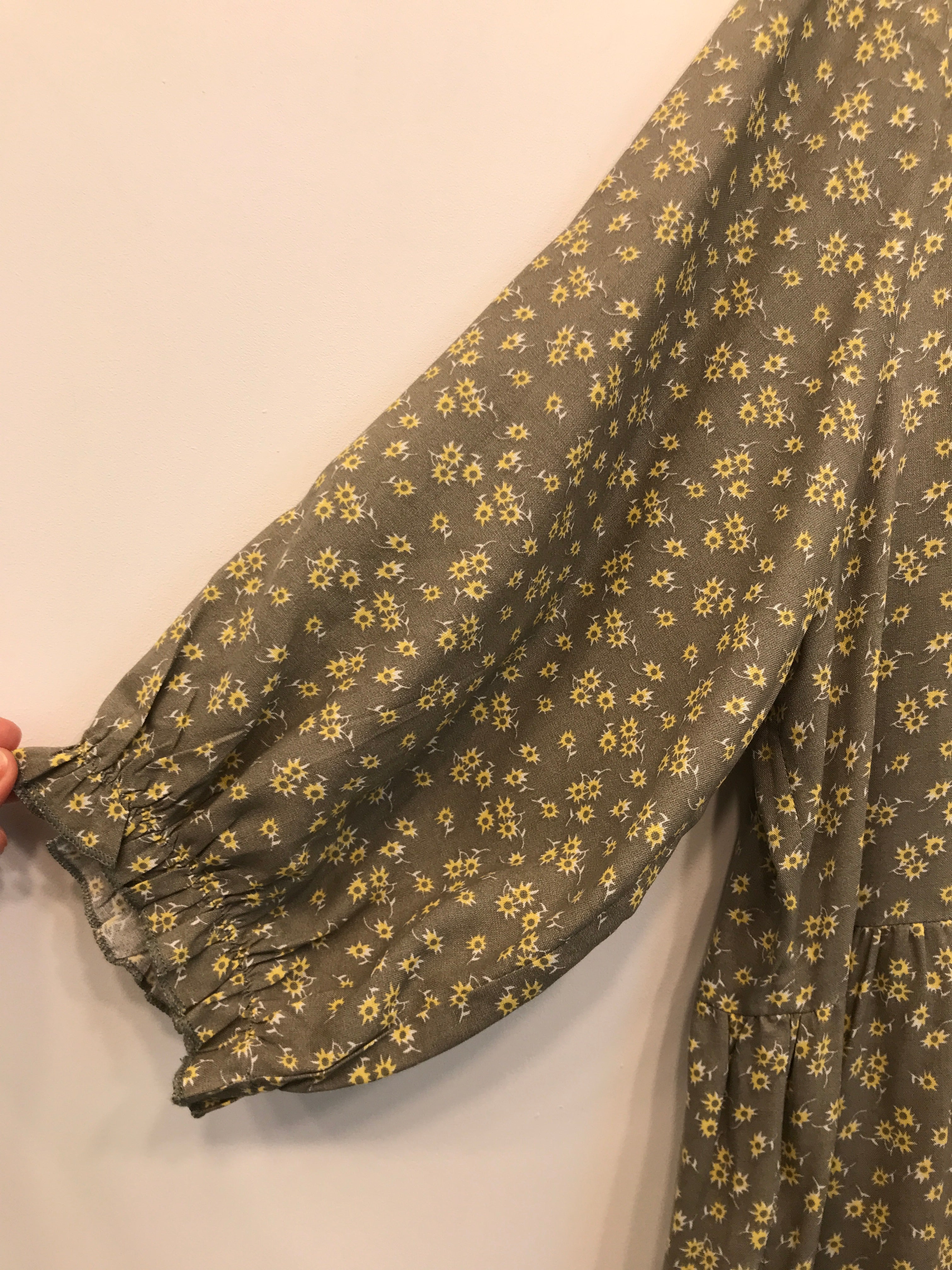 VRS Kjole